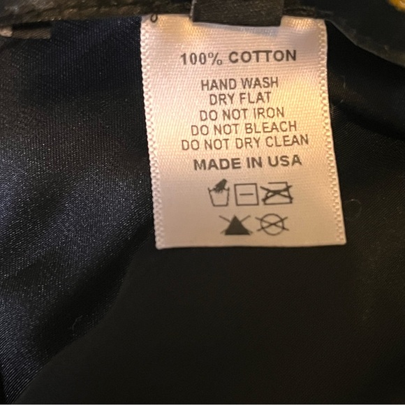 Meghan LA Crochet Ruffle Maxi Dress - Picture 7 of 7